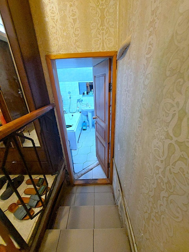 продажа двухкомнатной квартиры номер A-174205 в Приморском районе, фото номер 18